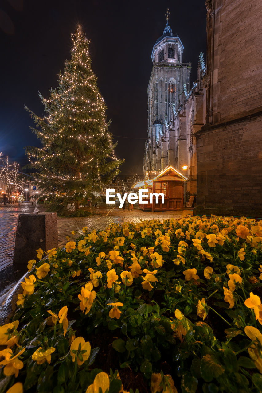 Deventer, netherlands