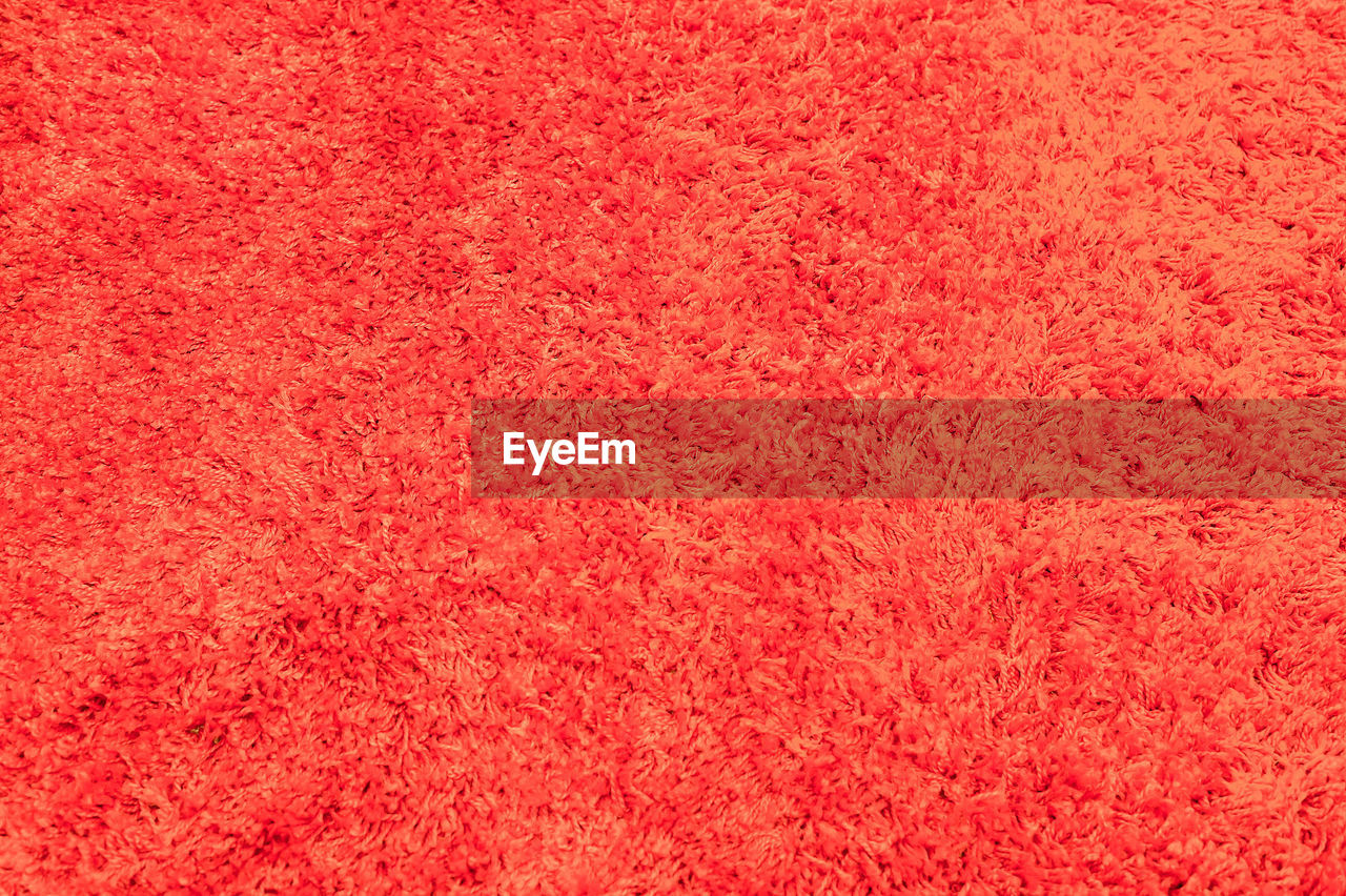 FULL FRAME SHOT OF PINK FABRIC