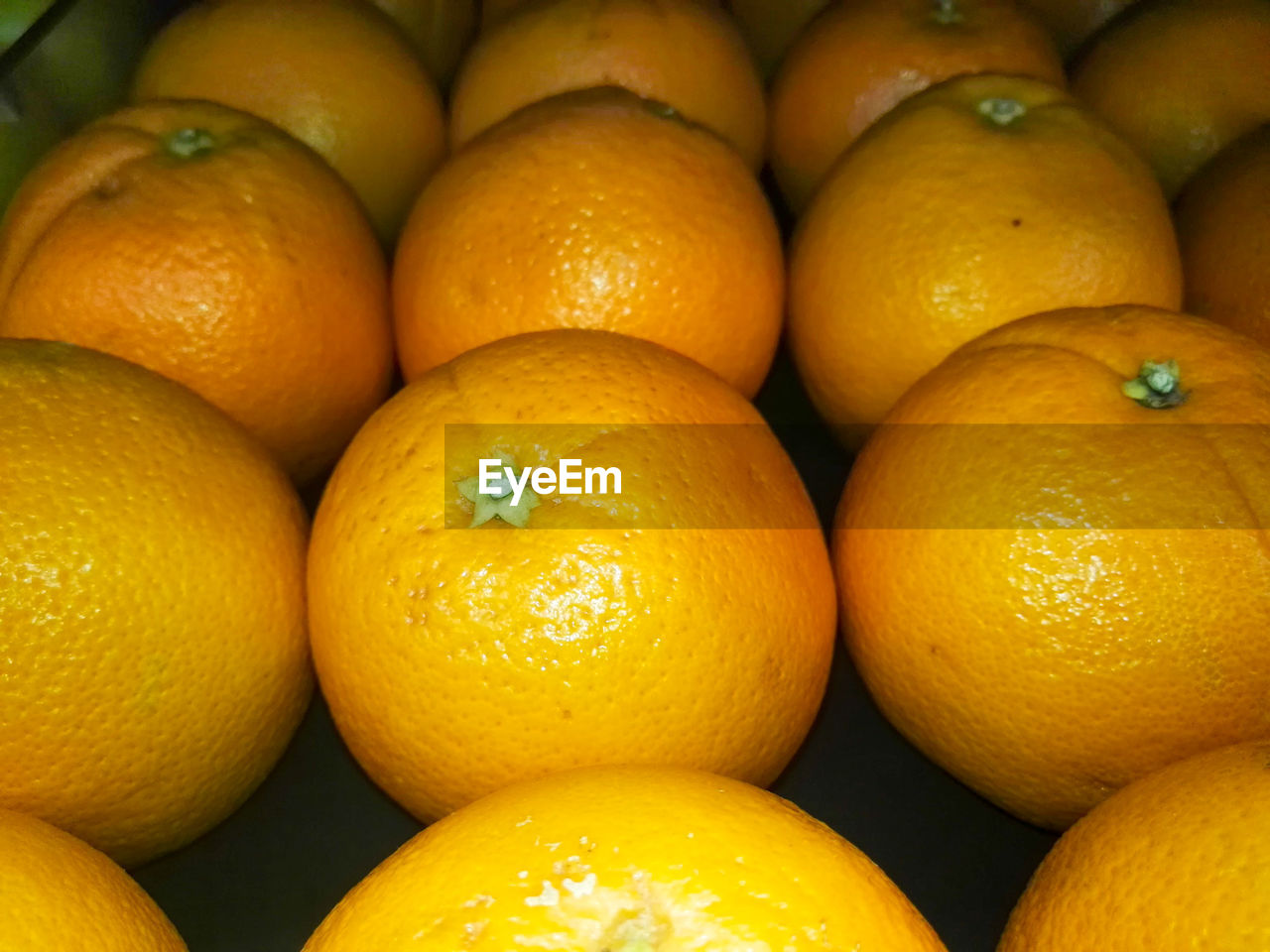 Close-up of fruits for sale at market stall