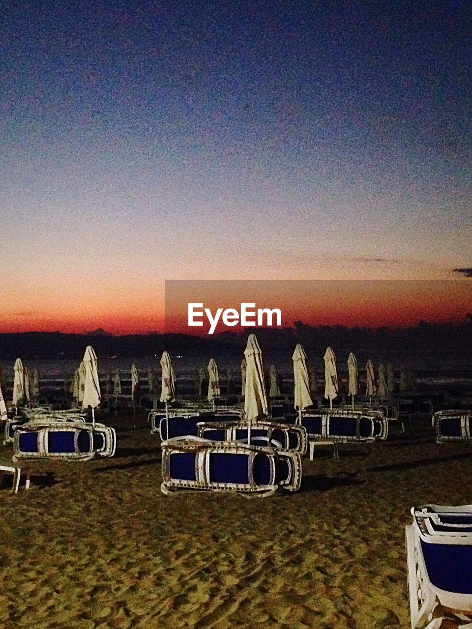 VIEW OF EMPTY CHAIRS