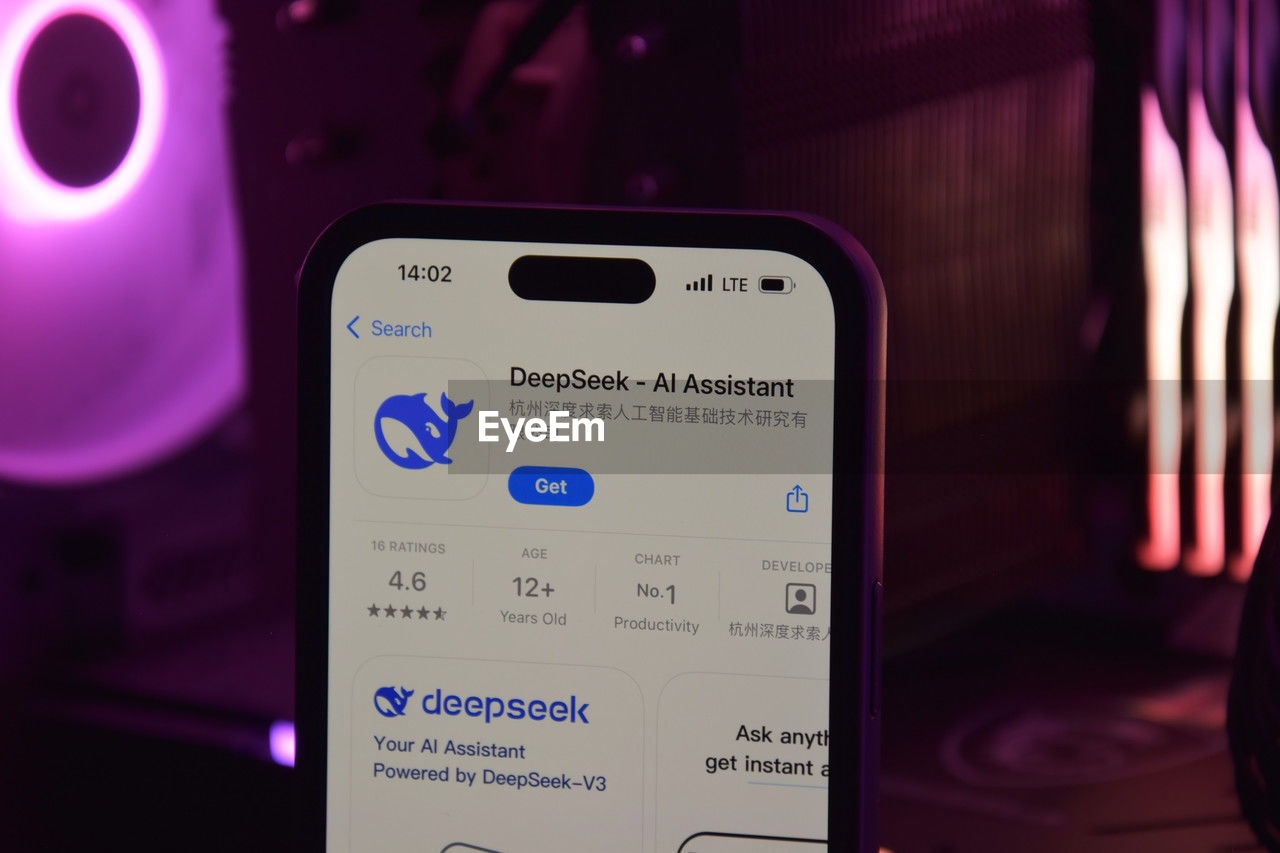 purple, technology, communication, wireless technology, screenshot, font, violet, close-up, portable information device, smartphone, no people, indoors, screen, text, mobile phone