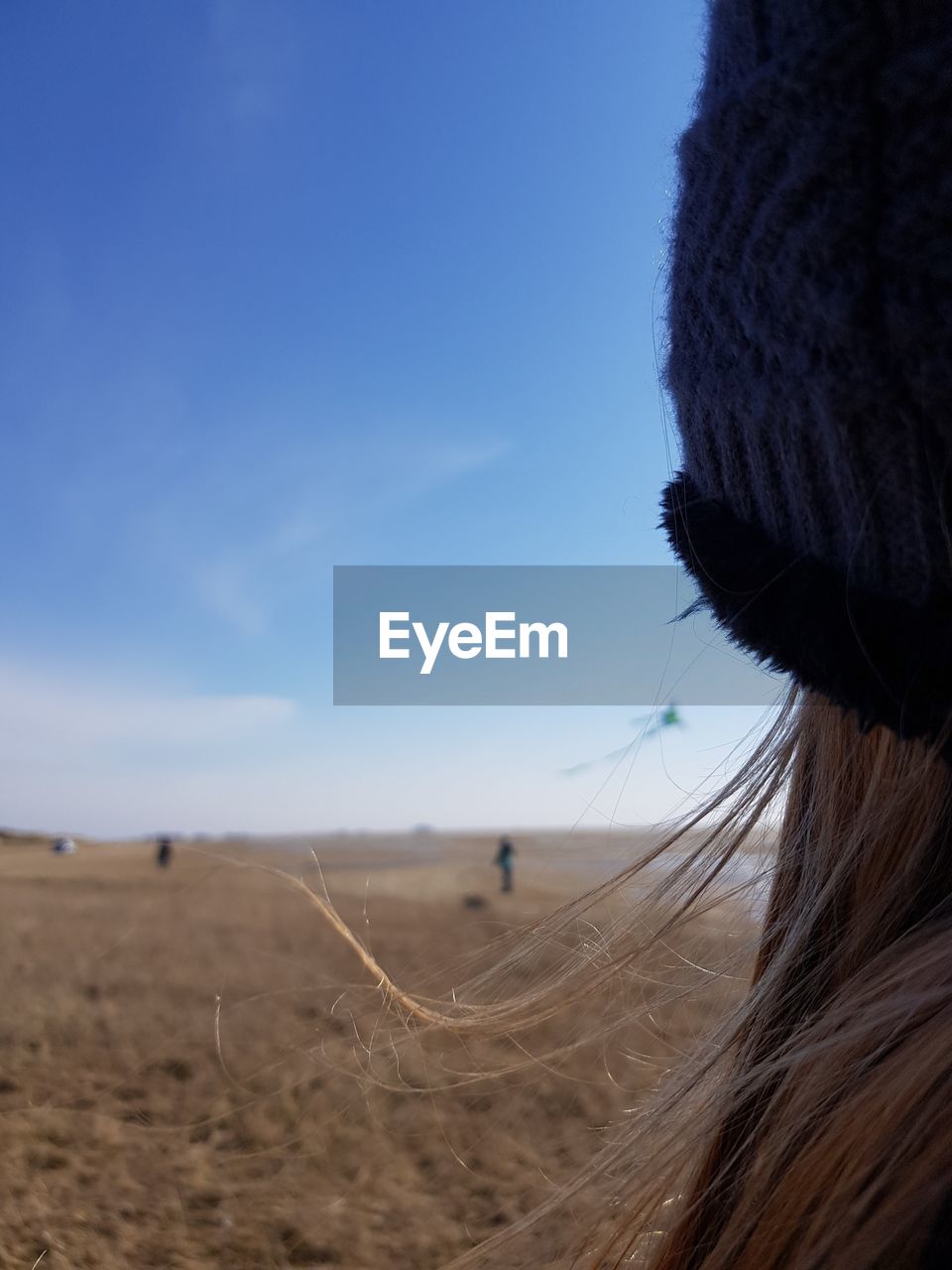 A child's view on the world 