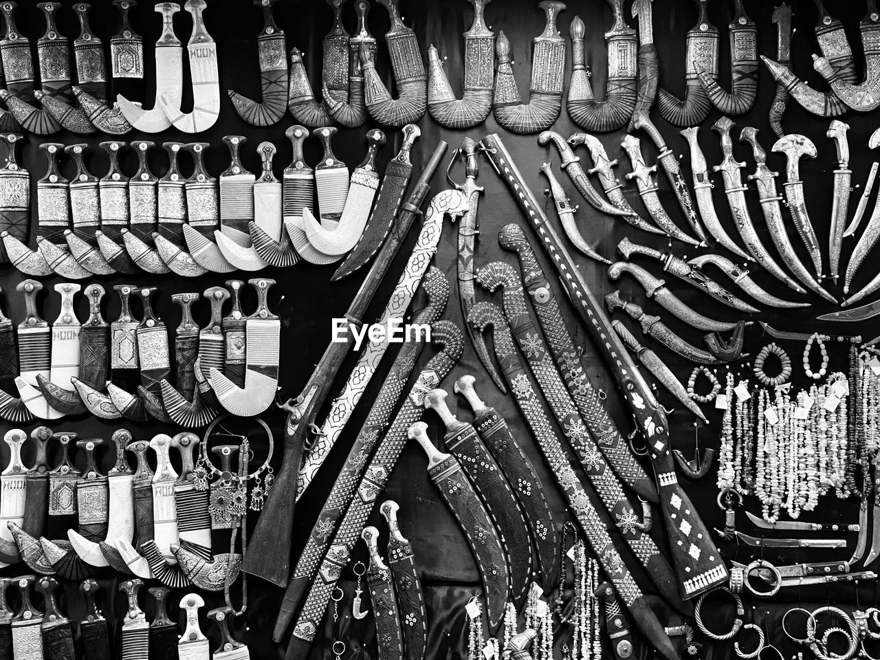 FULL FRAME SHOT OF MARKET STALL