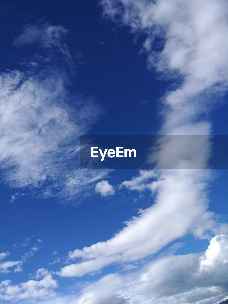 LOW ANGLE VIEW OF CLOUDS IN SKY