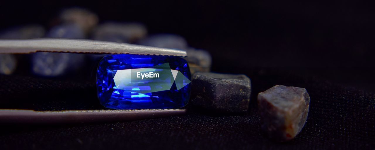 Blue gems, blue sapphire, gems blue, gemstone, jewelry, 