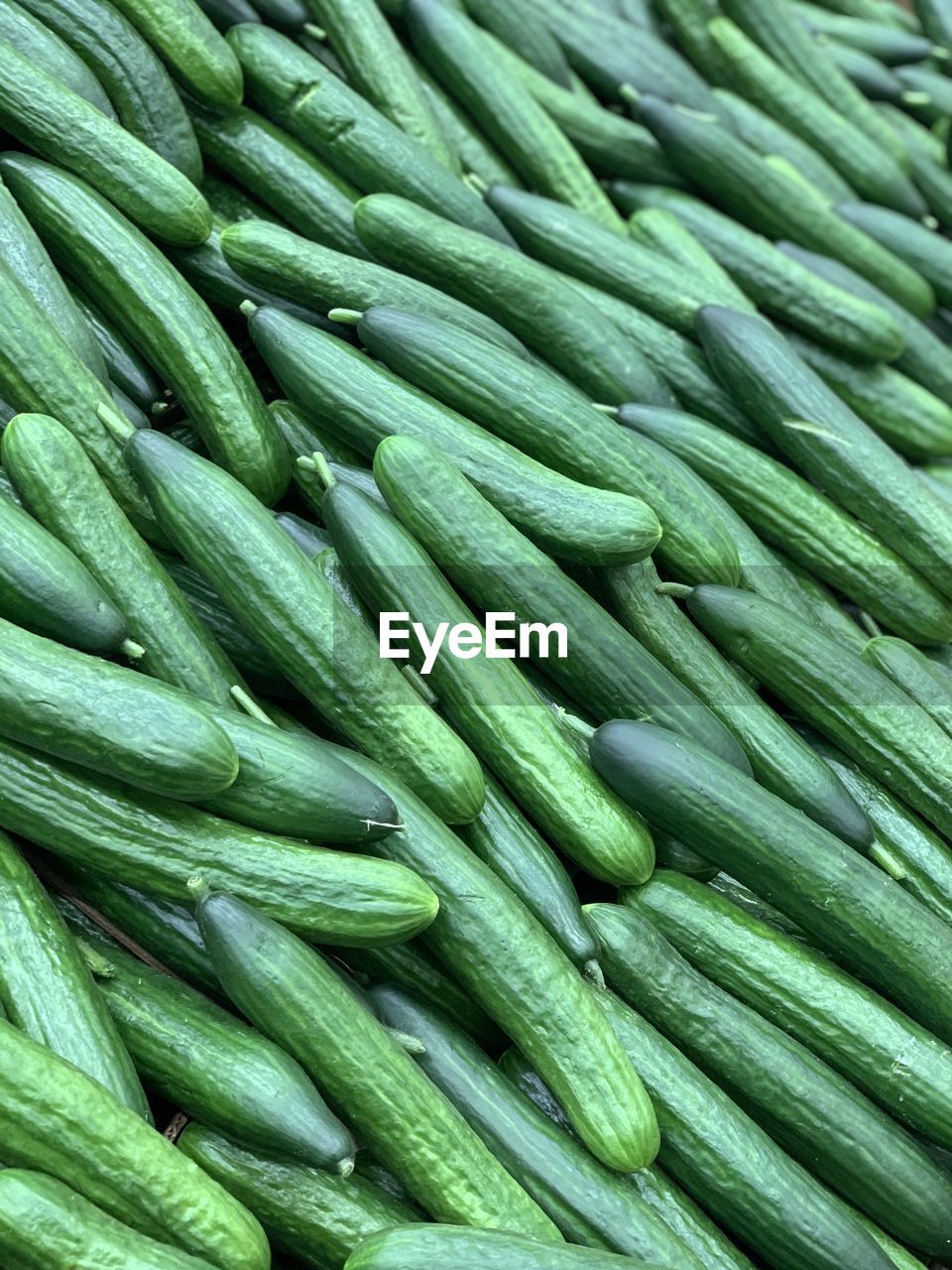 Full frame shot of vegetables