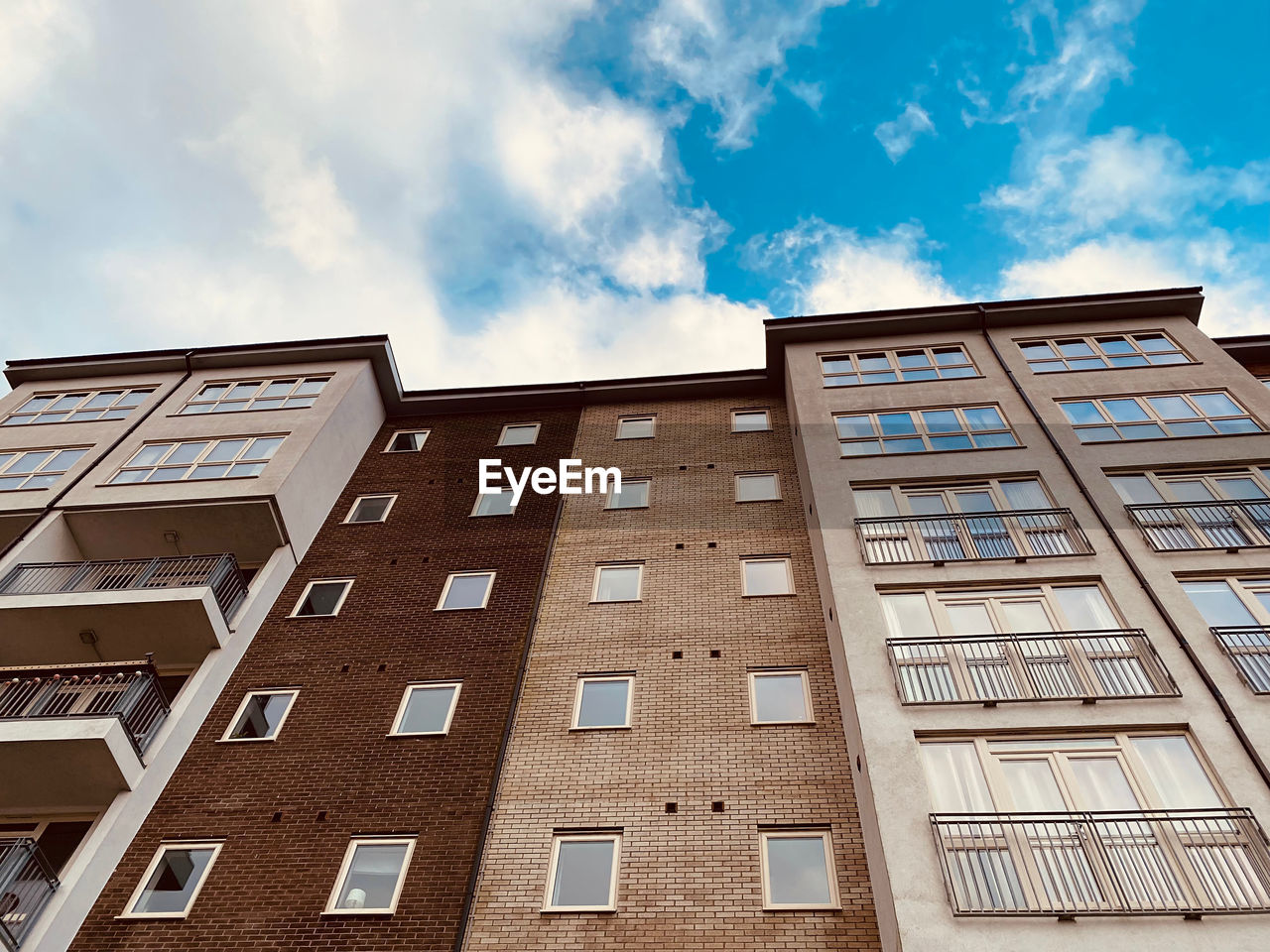 Urban architecture