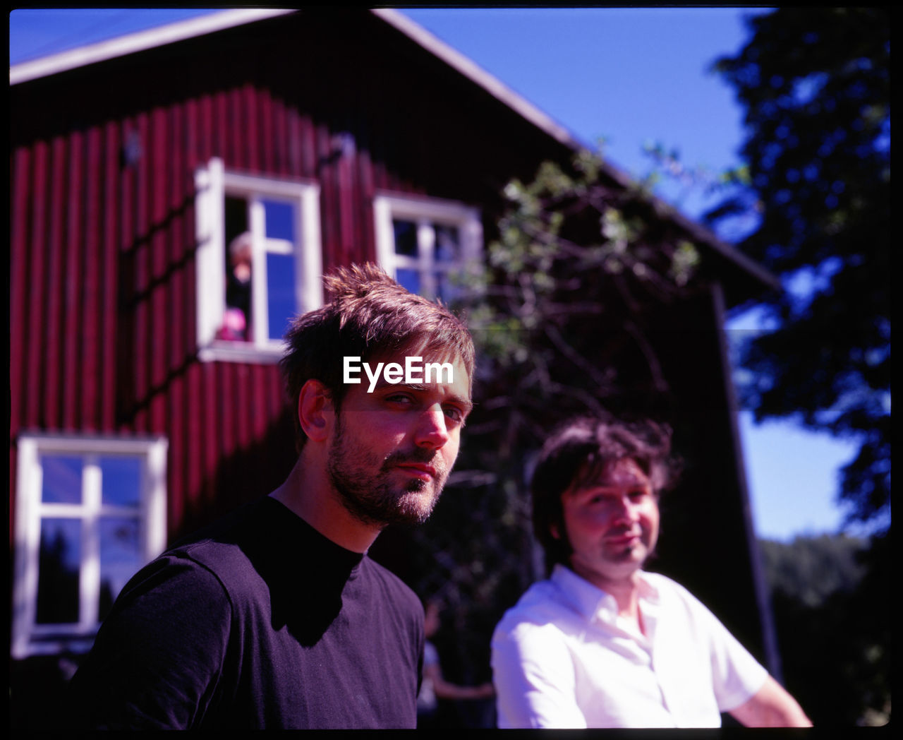 The people of Nordingra 120 Mm Europe Everglades  Forrest Grass And Sky Hay Hay Balls High Coast Kodak Light And Forrest Medium Format Nature Nordingrå Plaubel Makina 67 Scandinavia Slide Summer Swath Sweden Nature Sweden Summer Swedish Forrest Swedish House The Portraitist - 2017 EyeEm Awards Travel