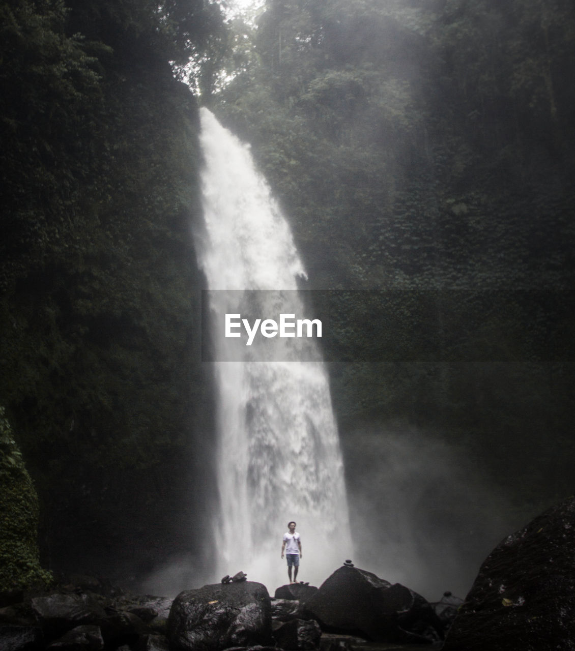 Nung - Nung Waterfall Hinghest Waterfall In Bali. Bali Bali, Indonesia Balinese Life Lanscape Photography Balinese Baliphotography Folk Lanscape Waterfall Waterfall #water #landscape #nature #beautiful Waterfall_collection Go Higher