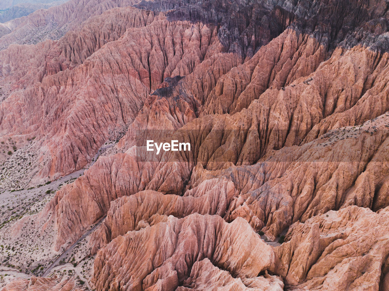 rock, scenics - nature, landscape, environment, rock formation, canyon, beauty in nature, non-urban scene, no people, land, nature, geology, mountain, travel destinations, formation, travel, tranquility, day, desert, wadi, plateau, remote, physical geography, outdoors, extreme terrain, tranquil scene, eroded, mountain range, tourism, high angle view, valley, wilderness