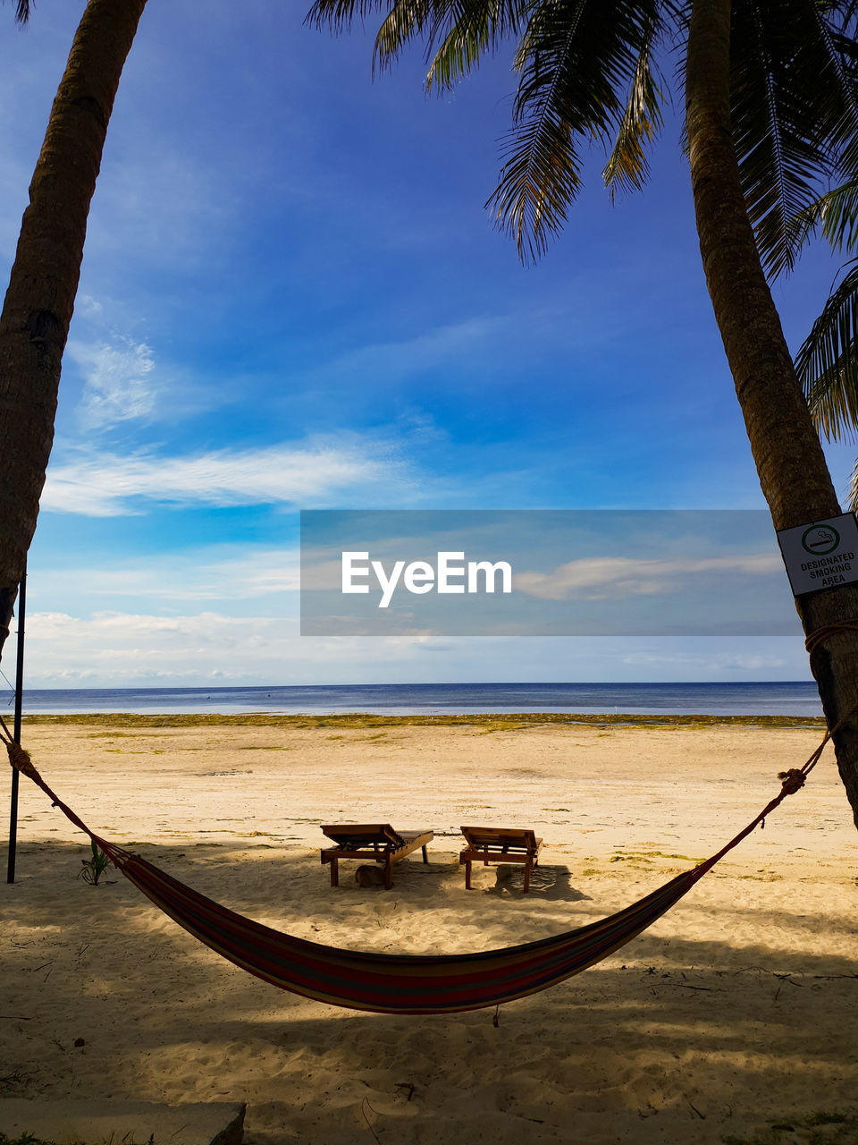 SCENIC VIEW OF BEACH