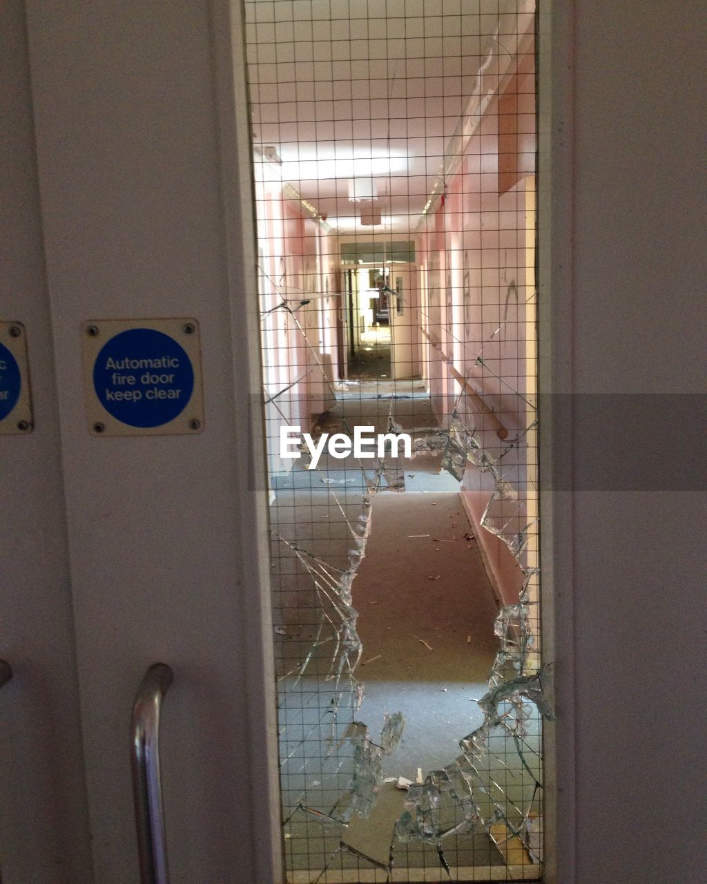 window, indoors, desolate, no people, bleak, day