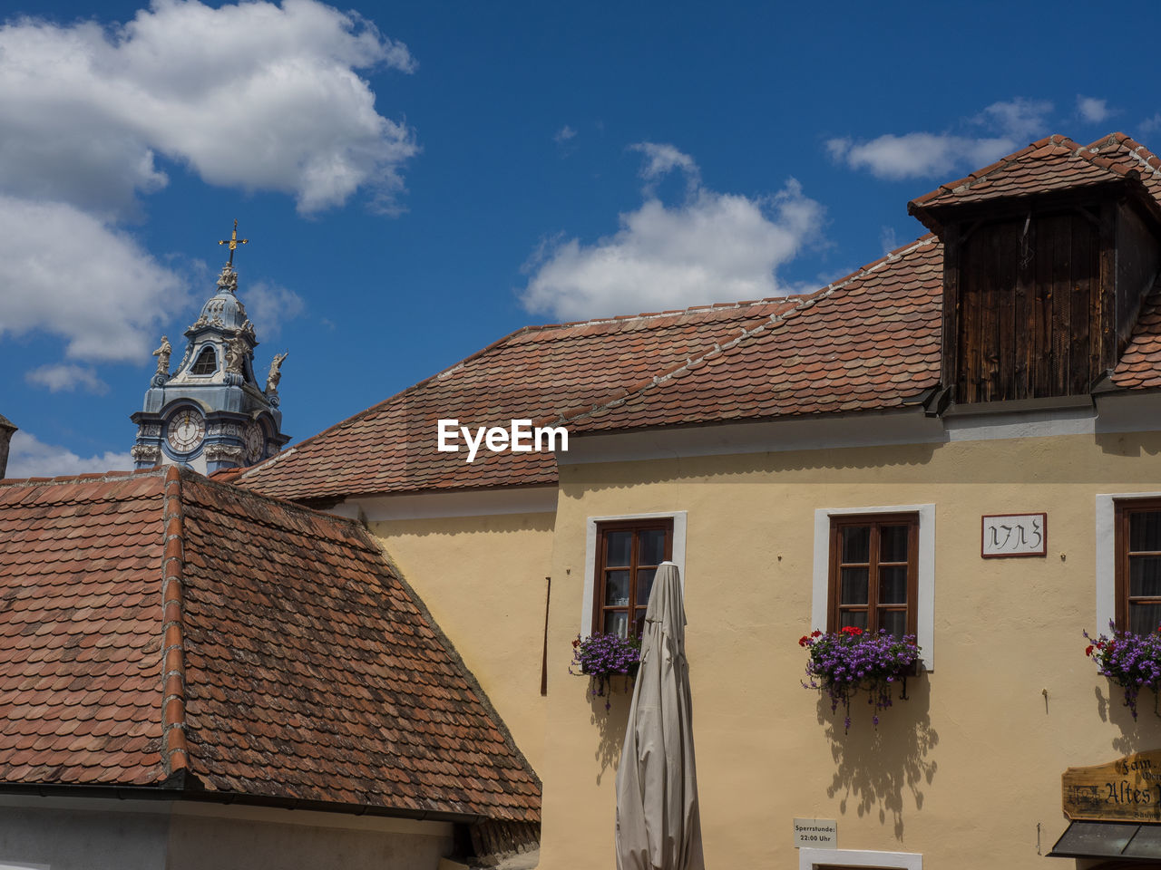 Dürnstein in austria