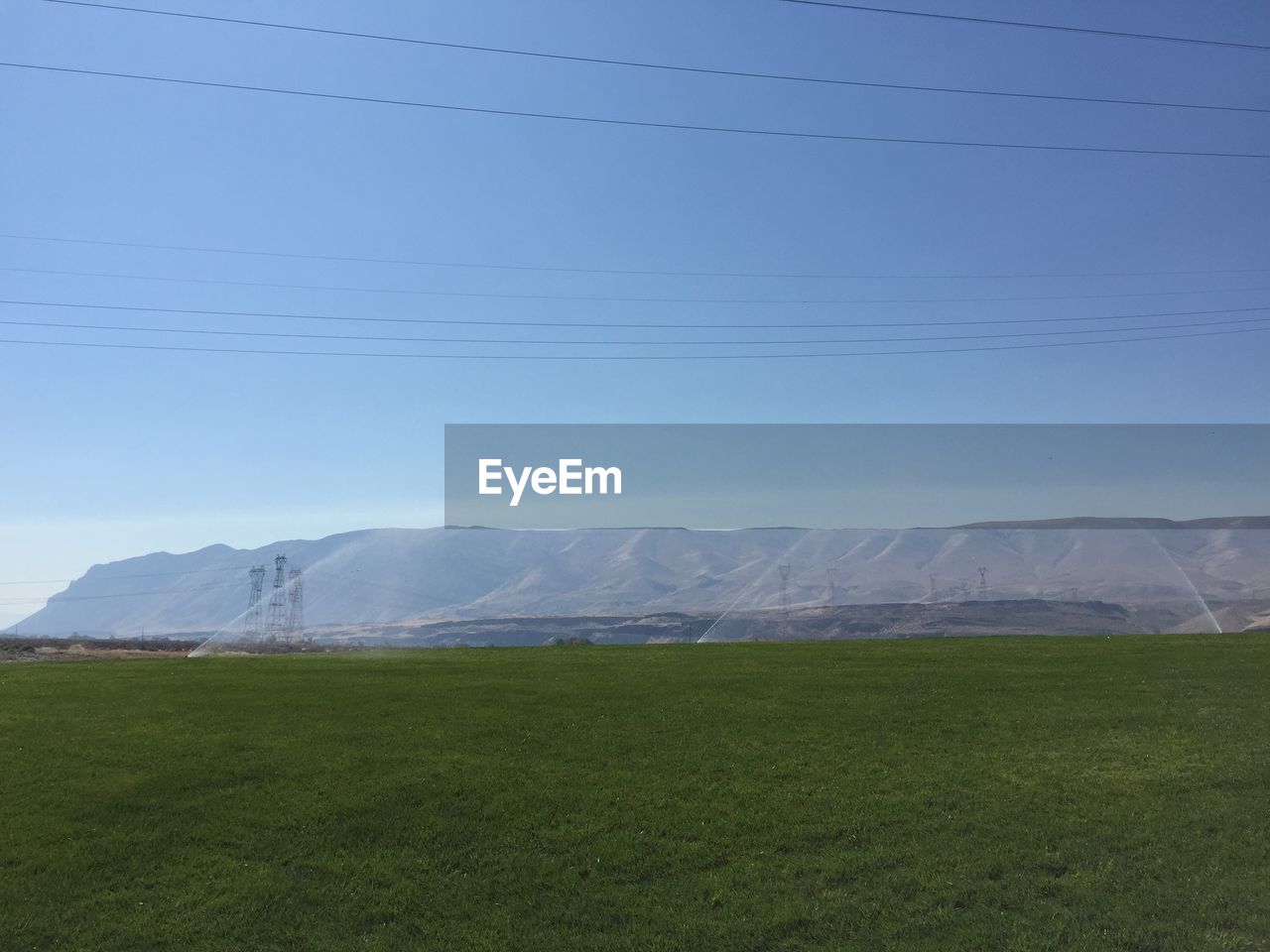 SCENIC VIEW OF MOUNTAINS AND TREES