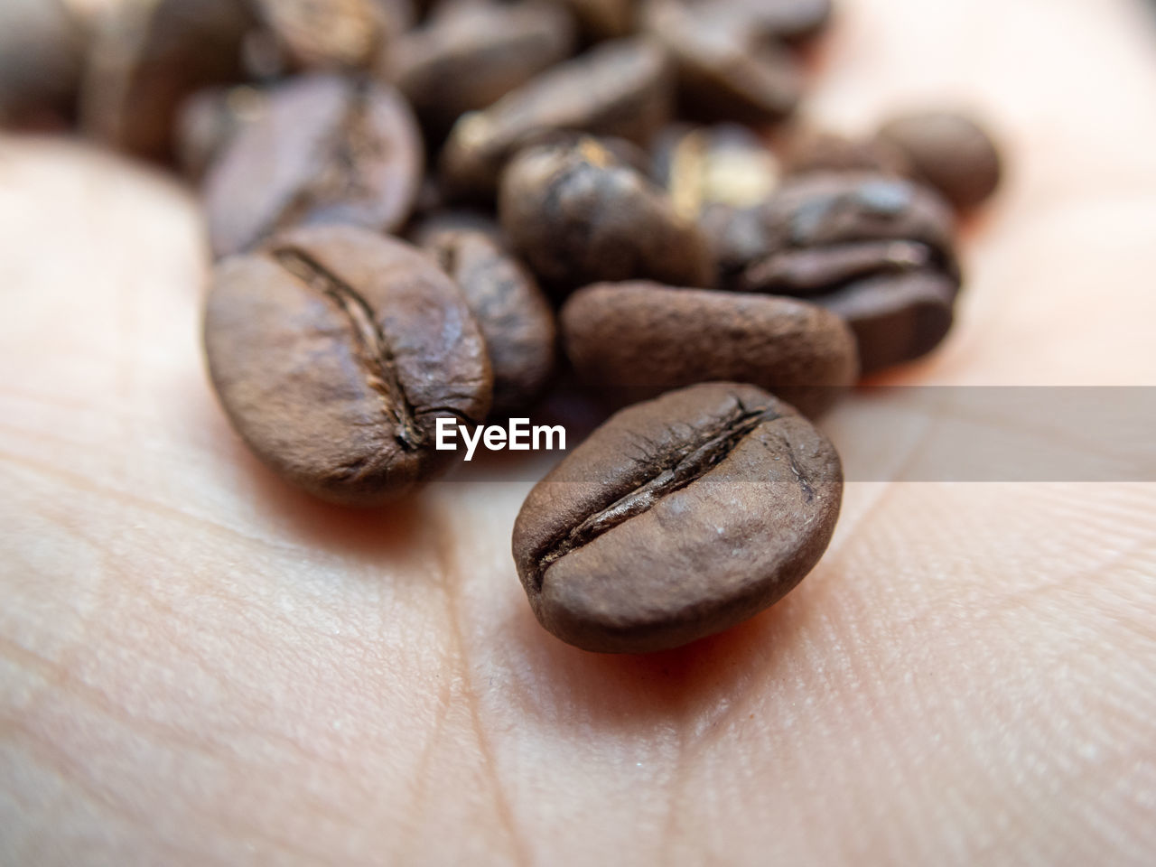 food and drink, food, close-up, drink, coffee, produce, freshness, brown, indoors, selective focus, still life, wellbeing, table, healthy eating, roasted coffee bean, large group of objects, no people, ingredient