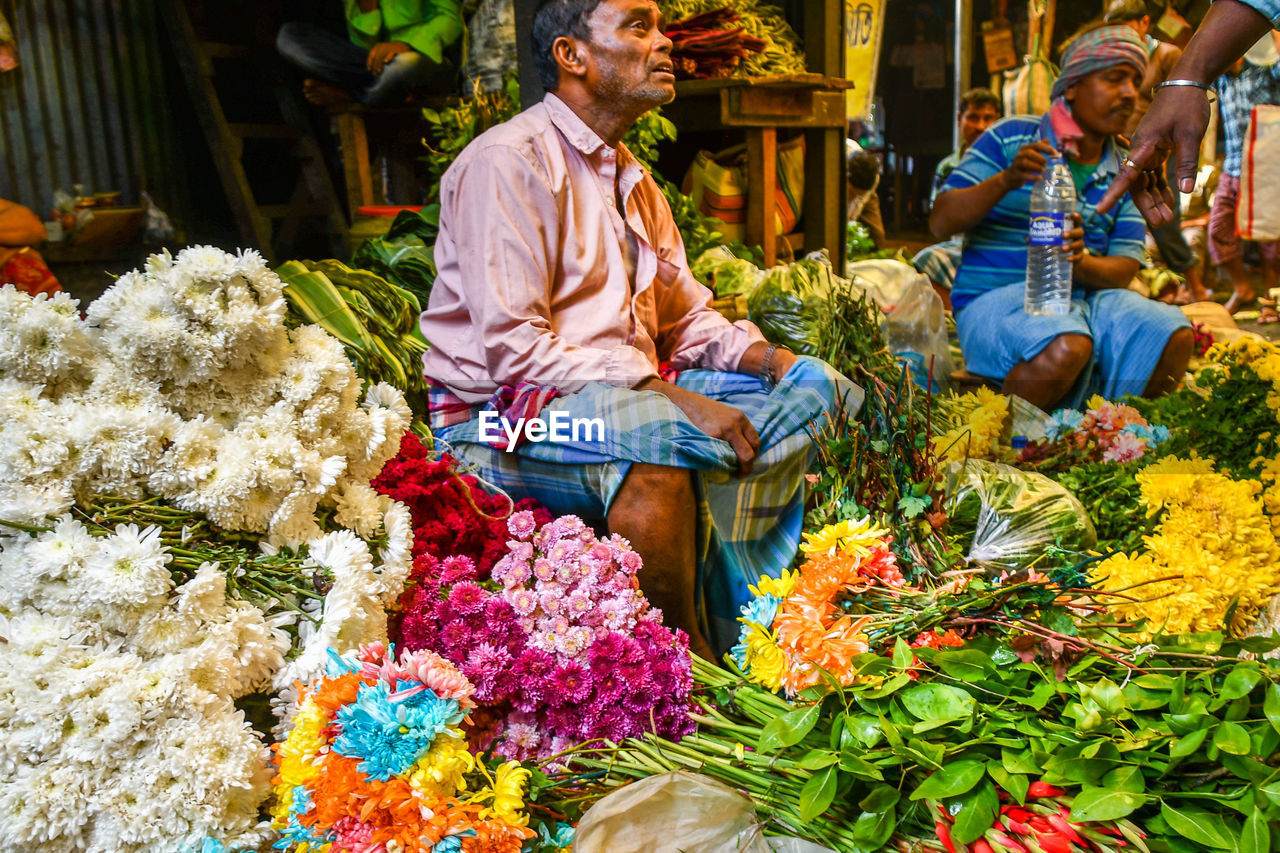 PEOPLE IN TRADITIONAL CLOTHING FOR SALE