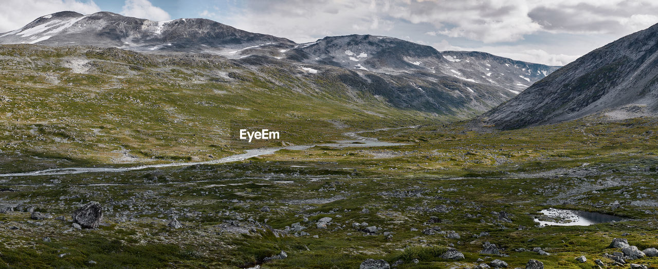 Geiranger, dalsnibba, sunnmøre, stryn, stranda, møre og romsdal, norway.