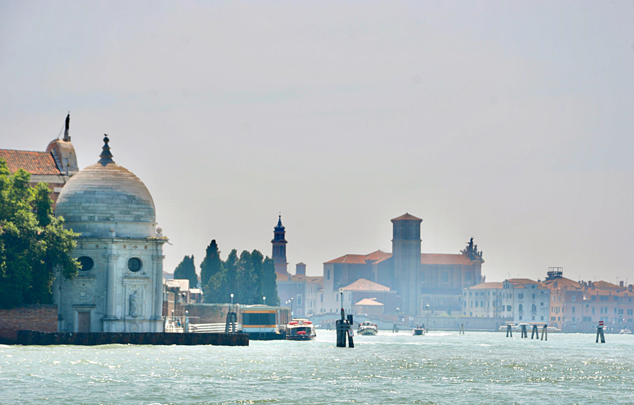 Venice, italy 