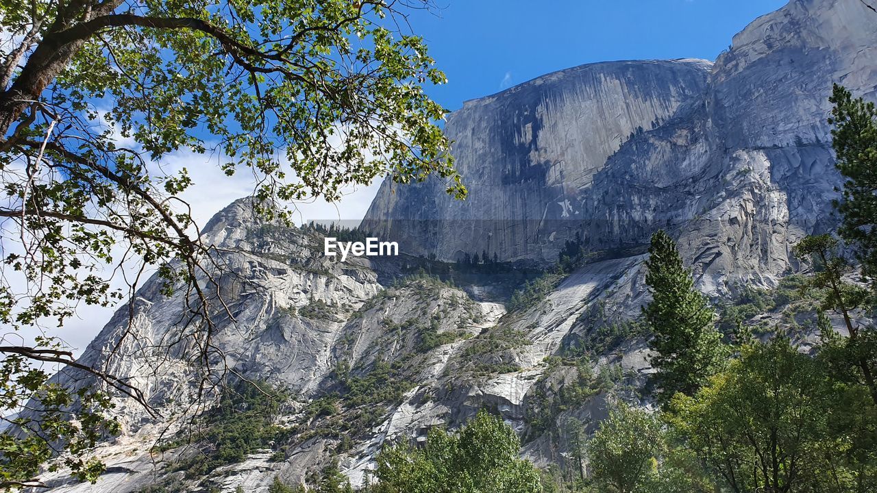 Yosmite national park