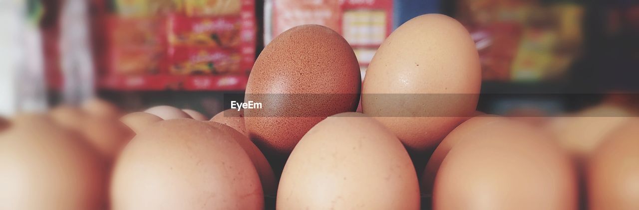 food, close-up, food and drink, hand, finger, egg, human leg, freshness, healthy eating, wellbeing, retail, in a row, limb, focus on foreground, indoors, store, nail, large group of objects, market, selective focus, group of objects, order, one person, business, abundance