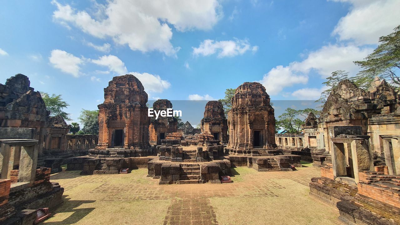 temple - building, architecture, history, ancient, the past, religion, travel destinations, travel, built structure, belief, old ruin, historic site, ancient civilization, ruins, spirituality, tourism, ancient history, landmark, place of worship, business finance and industry, old, stone material, archaeological site, building, construction industry, nature, industry, sky, temple, building exterior, trip, vacation, rock, sculpture, craft, outdoors, holiday, cloud, archaeology, no people, culture, landscape, brick