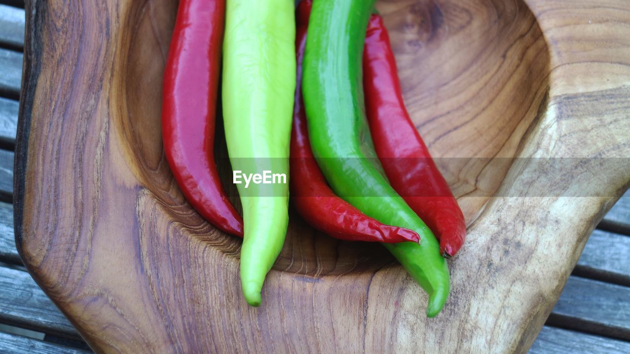 CLOSE-UP OF TOMATOES