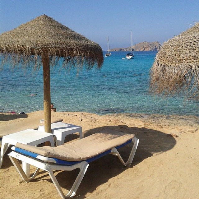 SCENIC VIEW OF SEASCAPE