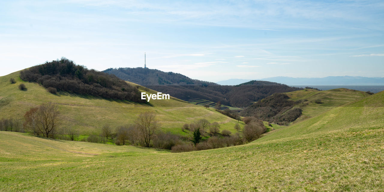 Kaiserstuhl