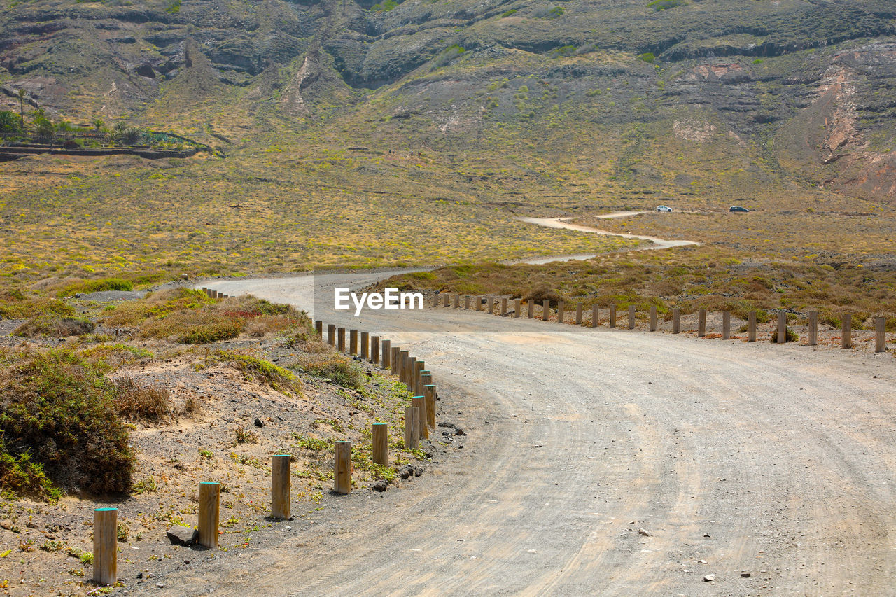 Lanzarote, spain