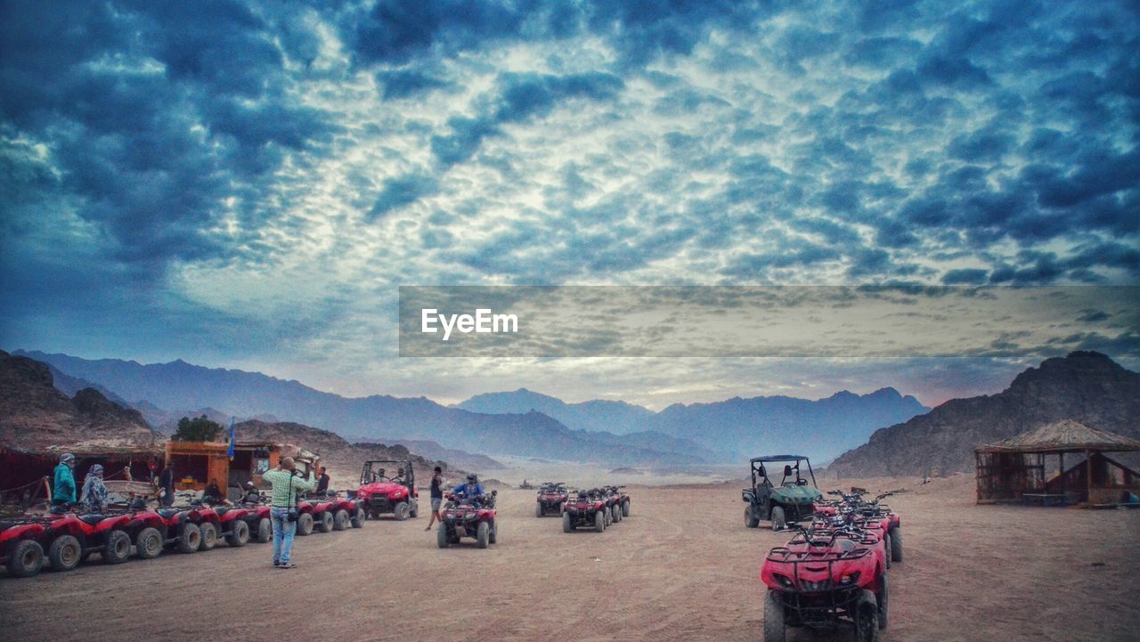 VIEW OF MOUNTAINS AGAINST SKY