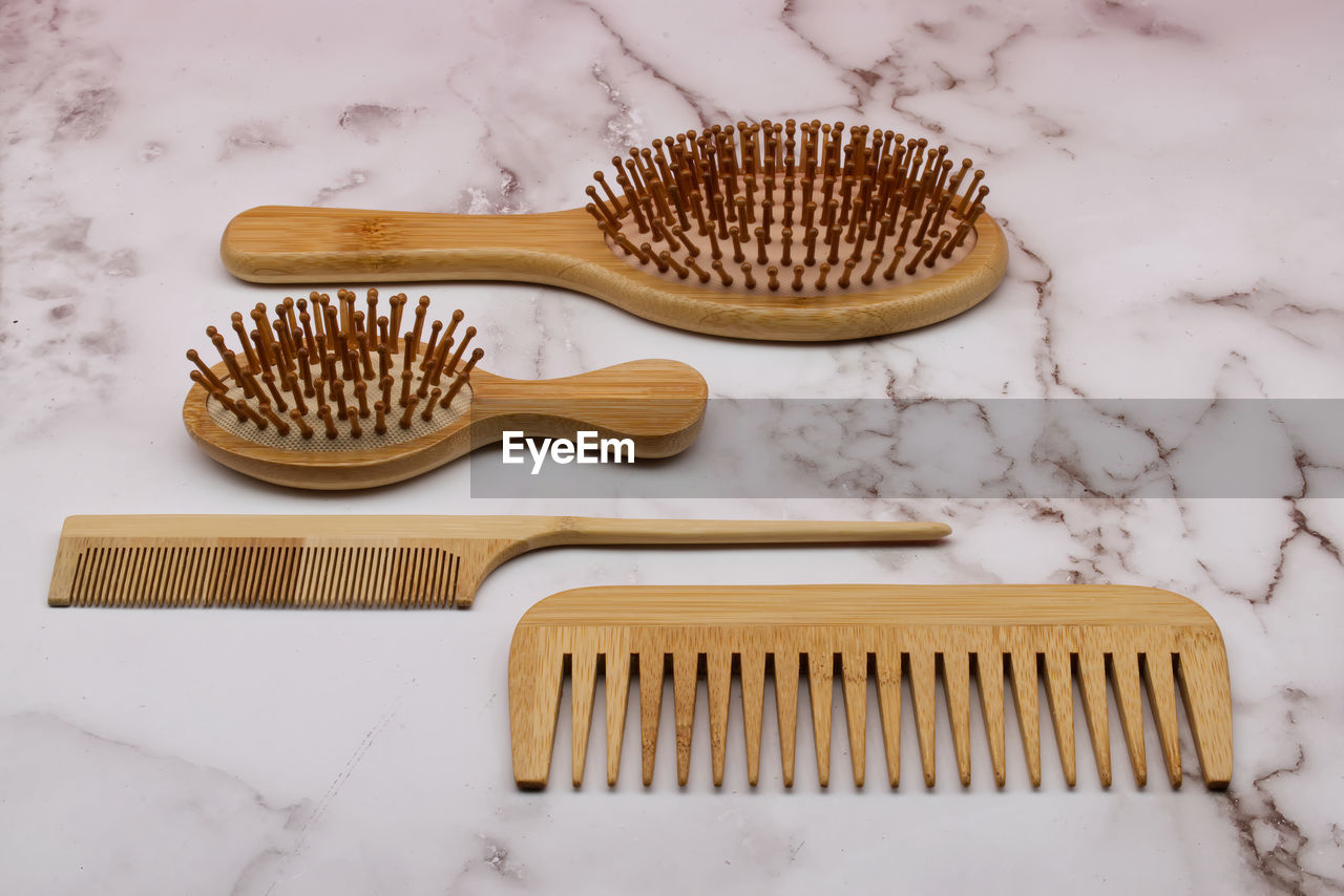 brush, tool, broom, wood, no people, kitchen utensil, high angle view, cold temperature, hairbrush, indoors, nature, winter