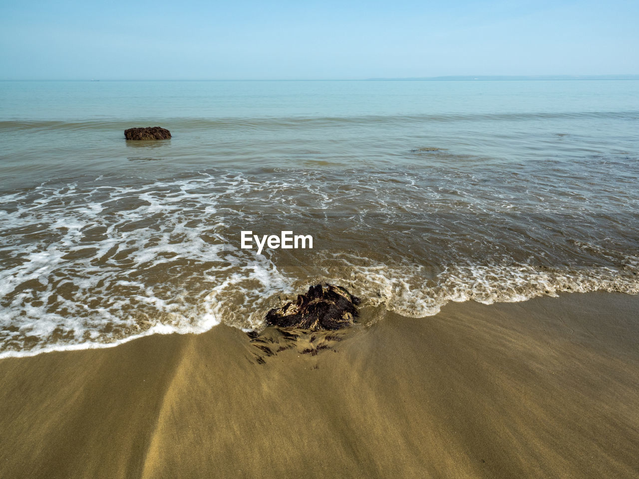 Bucks mill beach