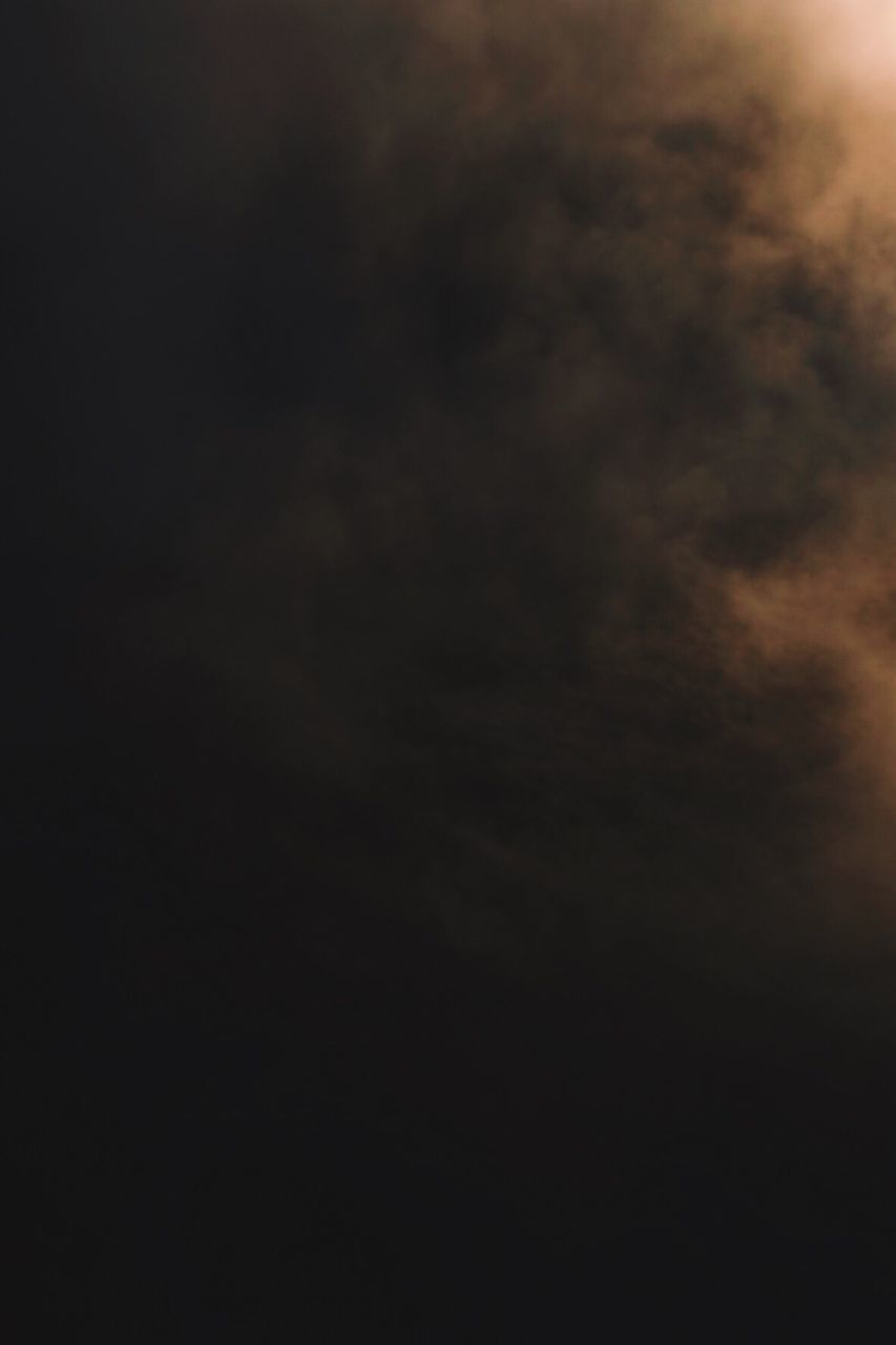 FULL FRAME SHOT OF SKY WITH CLOUDS