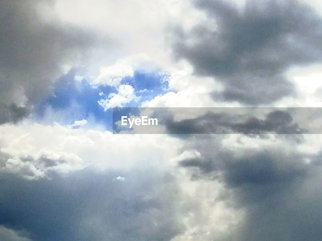 LOW ANGLE VIEW OF CLOUDY SKY OVER WHITE BACKGROUND