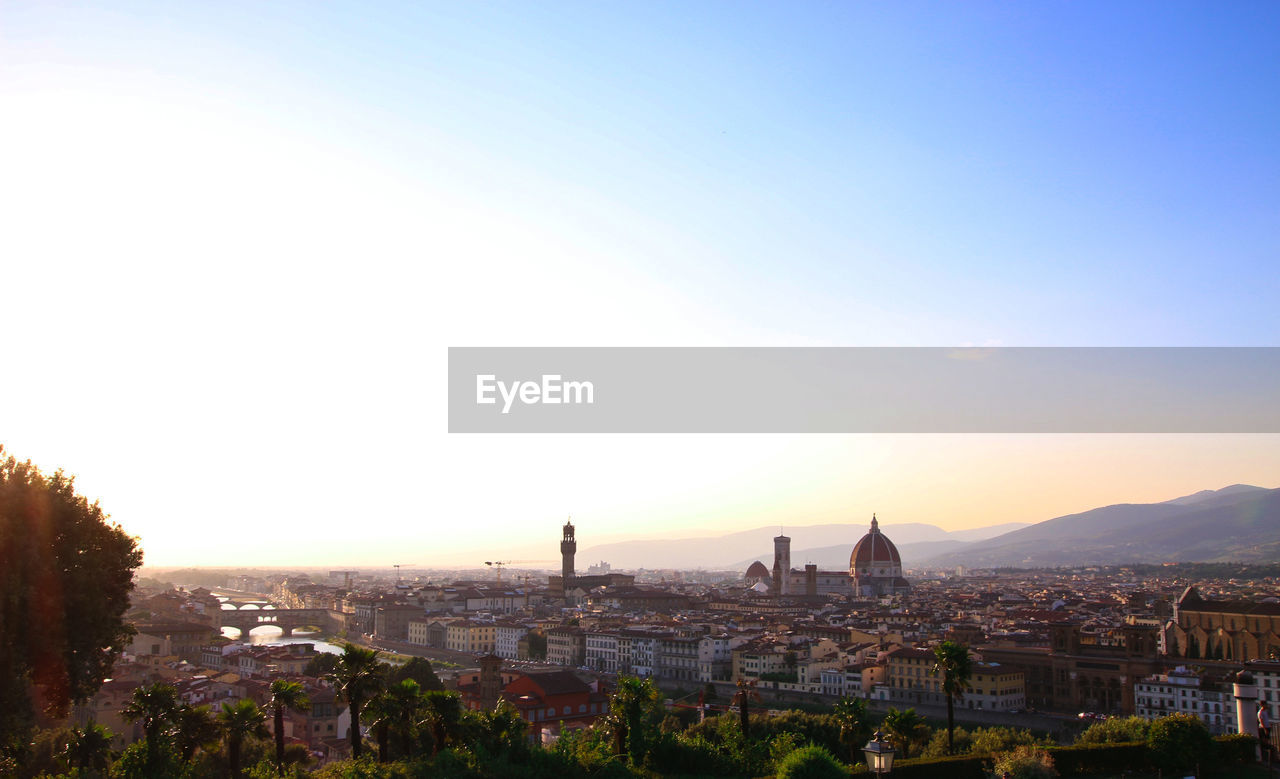 Piazzale michelangelo 