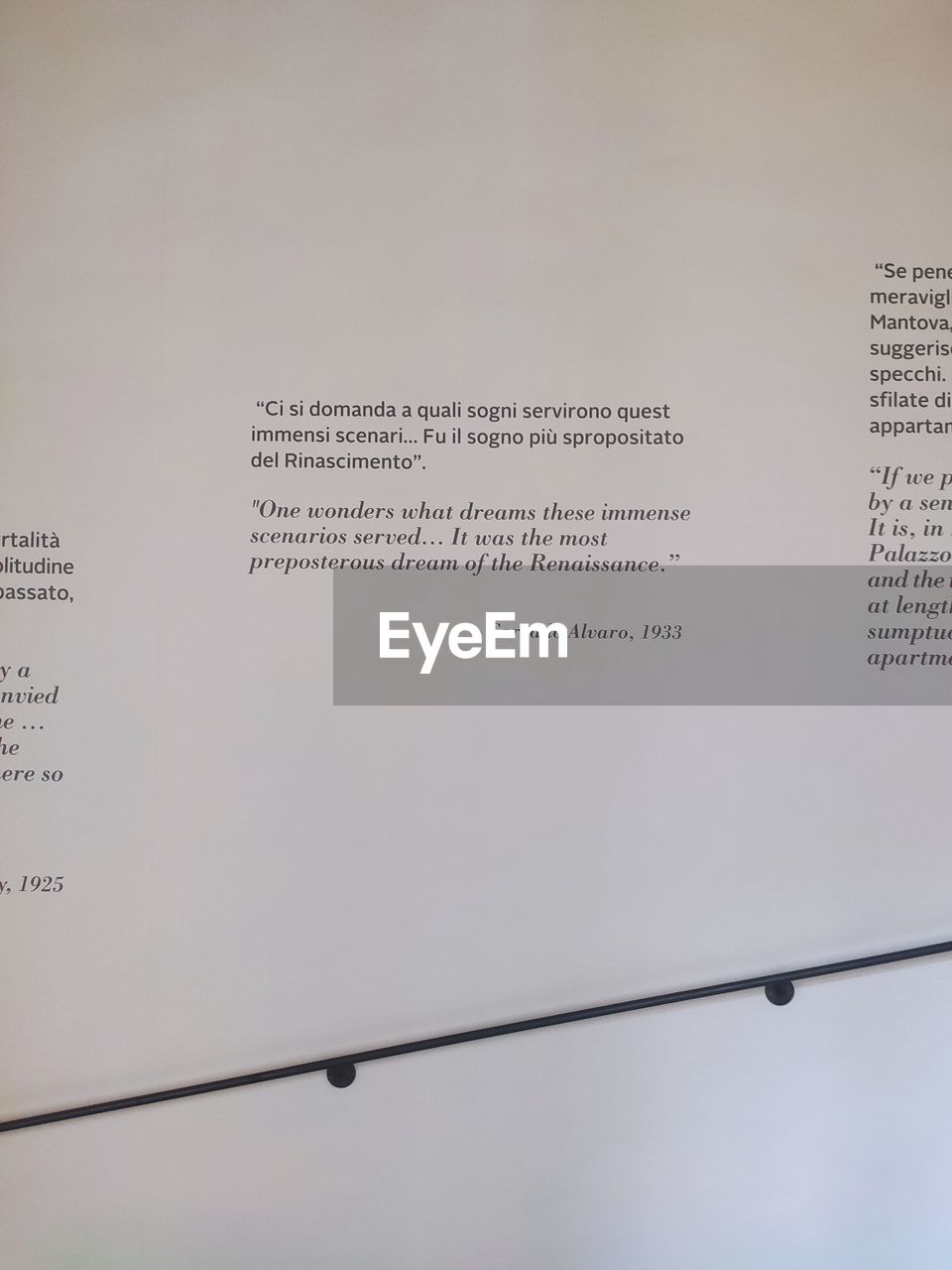 LOW ANGLE VIEW OF TEXT ON BOOK