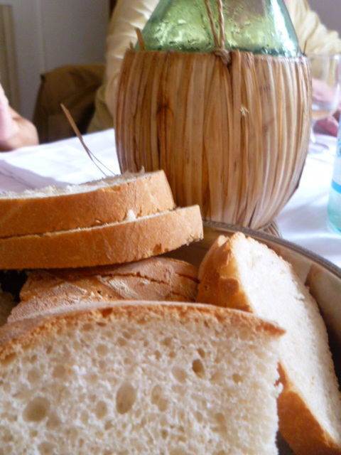 CLOSE-UP OF SERVED FOOD