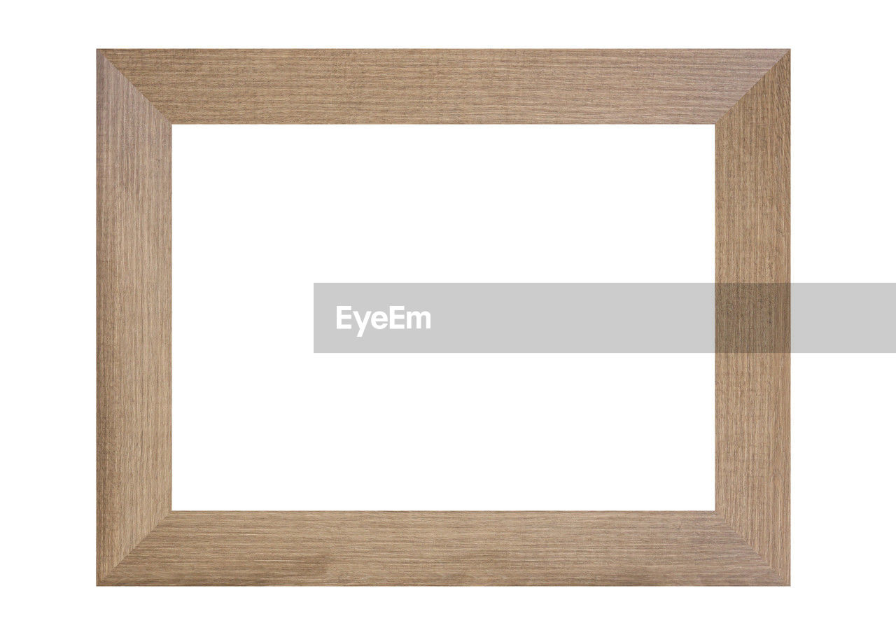 picture frame, frame, rectangle, cut out, wood, copy space, white background, empty, single object, shape, retro styled, white, backgrounds, no people, studio shot, arts culture and entertainment, square shape, pattern, geometric shape, simplicity, design element, indoors, painting, old, man made