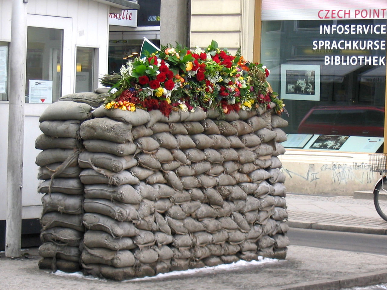 VIEW OF MARKET STALL IN MARKET