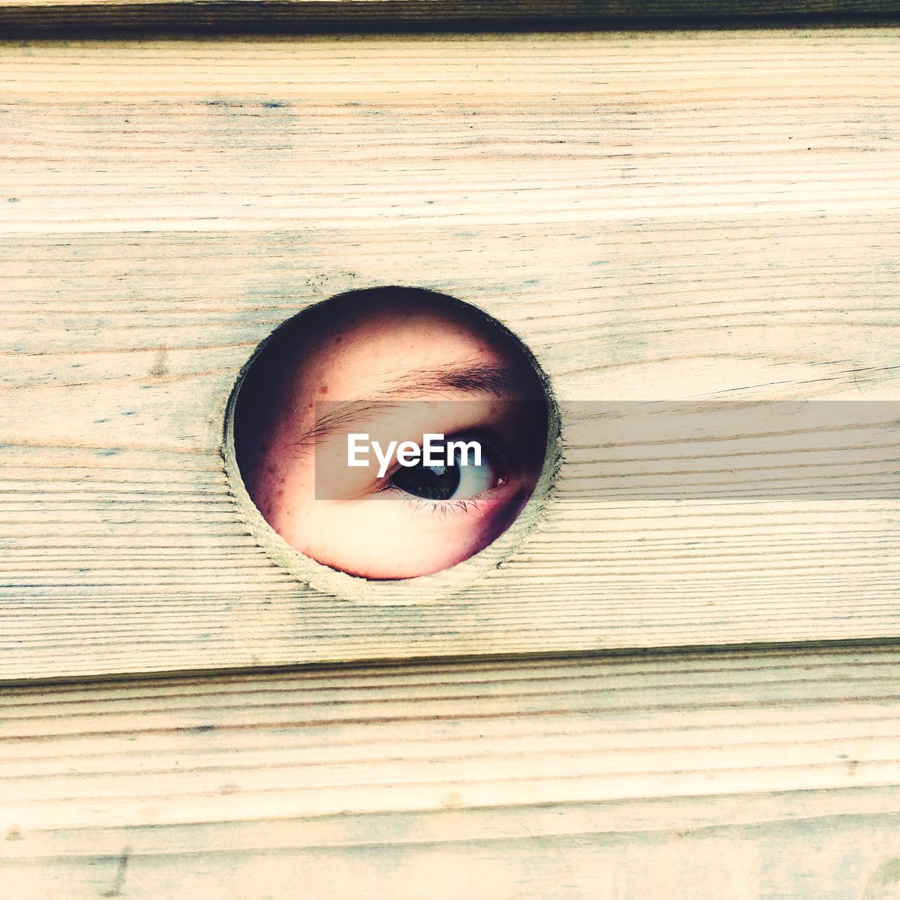 CLOSE-UP OF WOODEN WOODEN PLANK