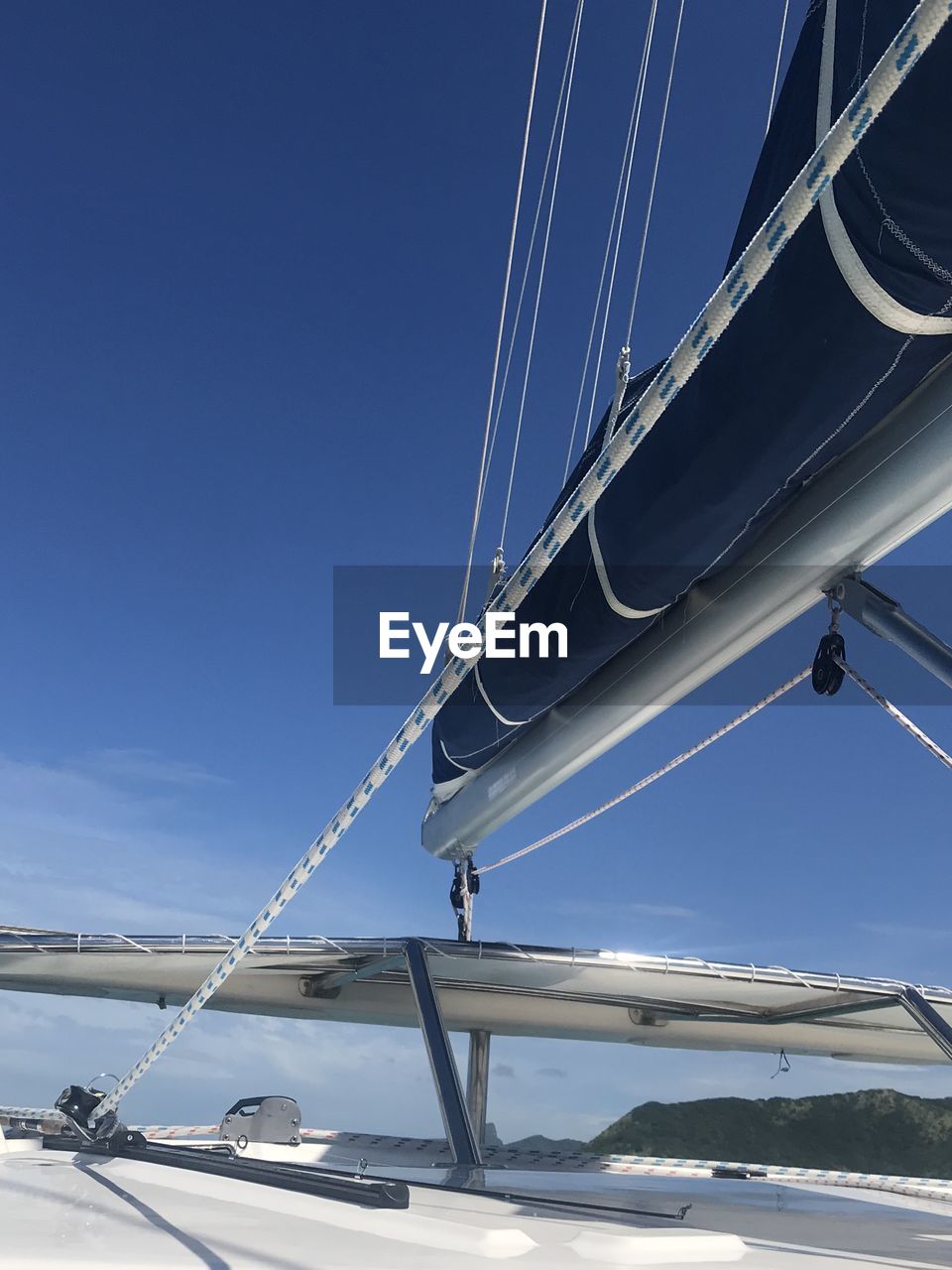 LOW ANGLE VIEW OF BRIDGE AGAINST SKY