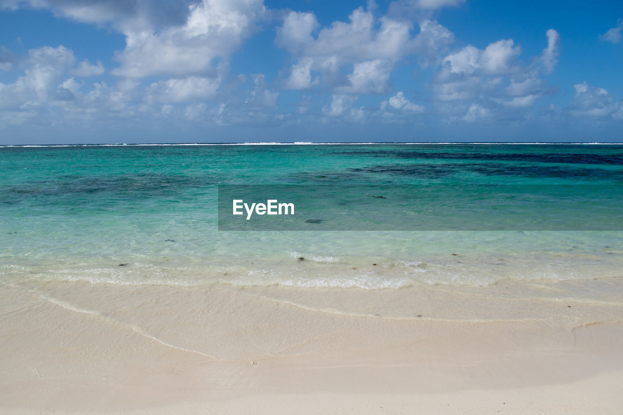 Isla mujeres