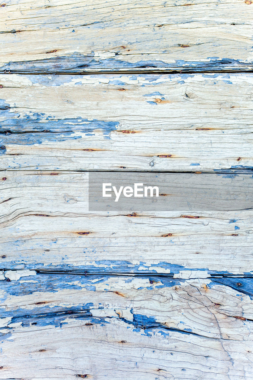 backgrounds, full frame, textured, wood, blue, pattern, no people, rough, close-up, abstract, plank, weathered, old, floor, flooring, architecture, outdoors, wall - building feature, day