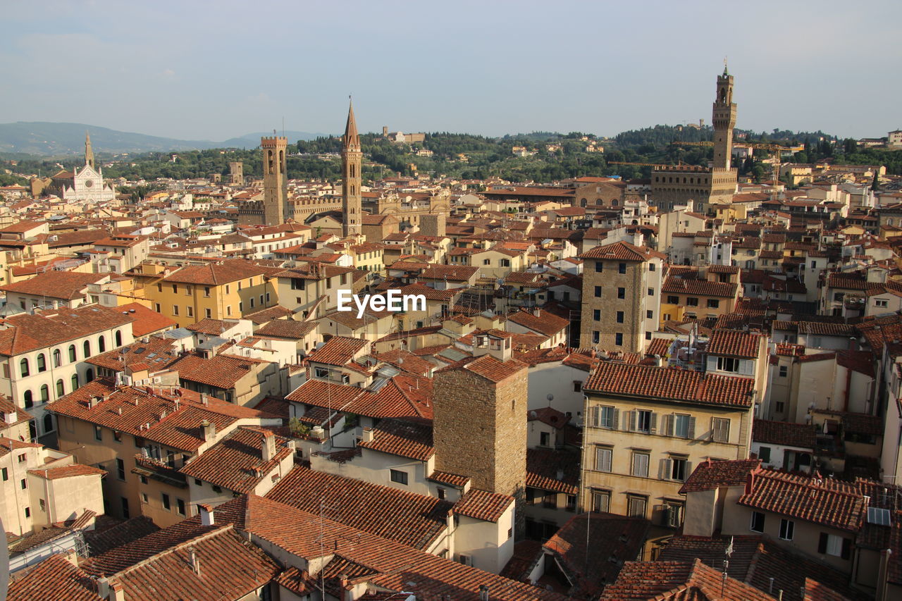 Firenze centro historico