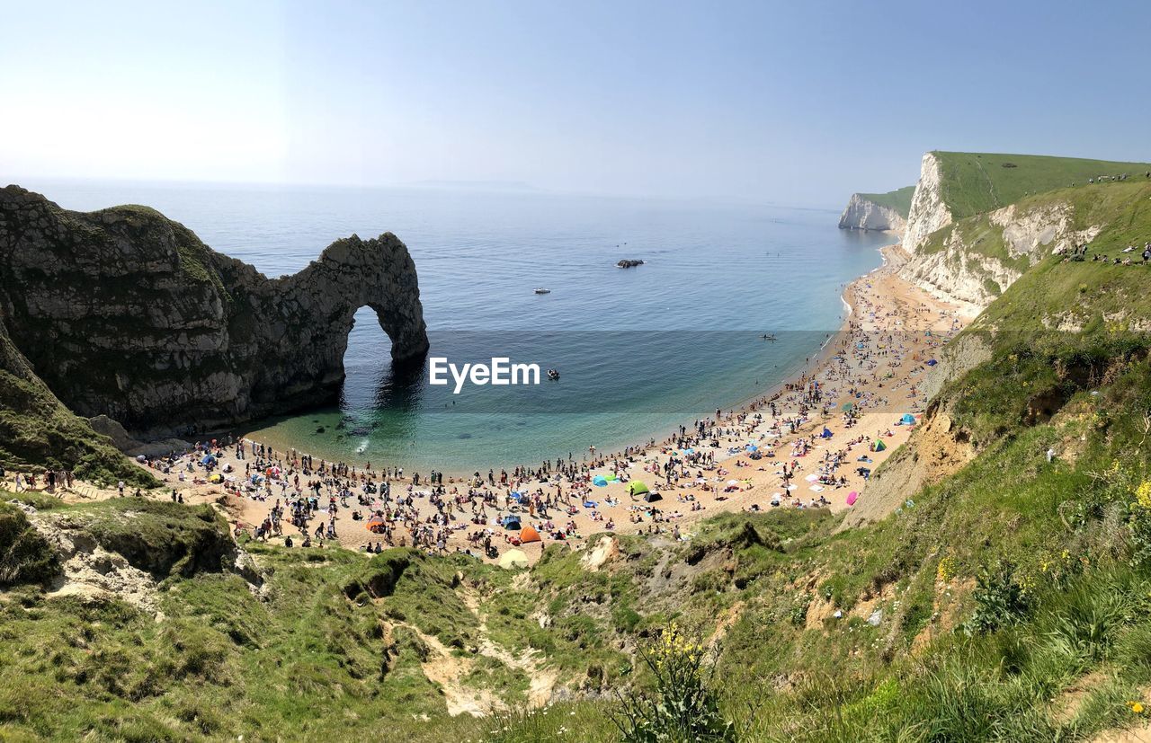 Durdle door 