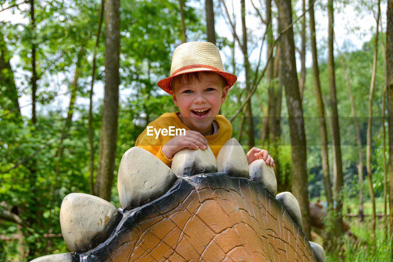 Good leisure for a child. teaching a child through play.