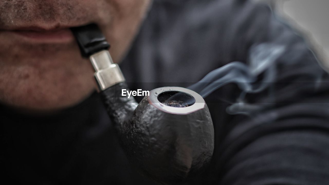 Smoking pipe