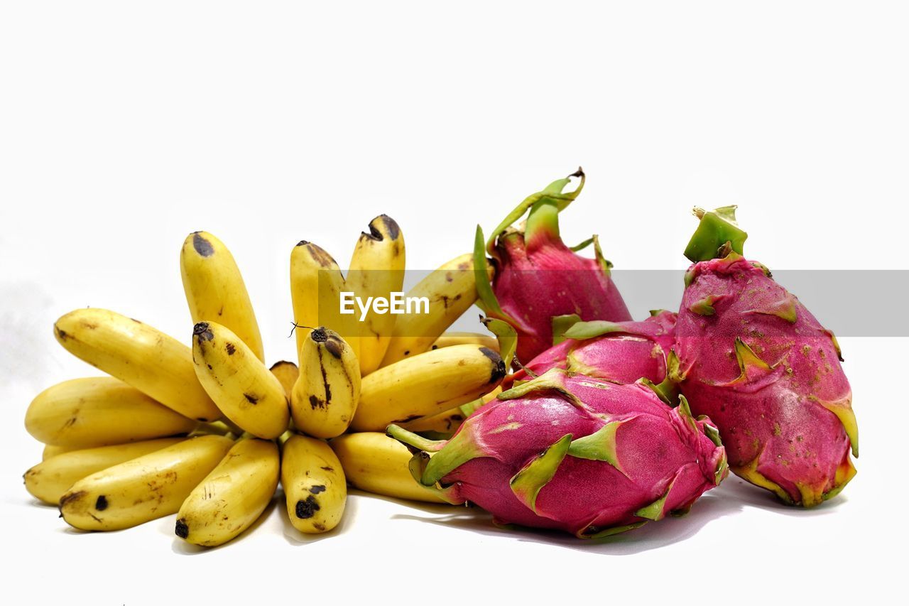 CLOSE-UP OF FRUITS