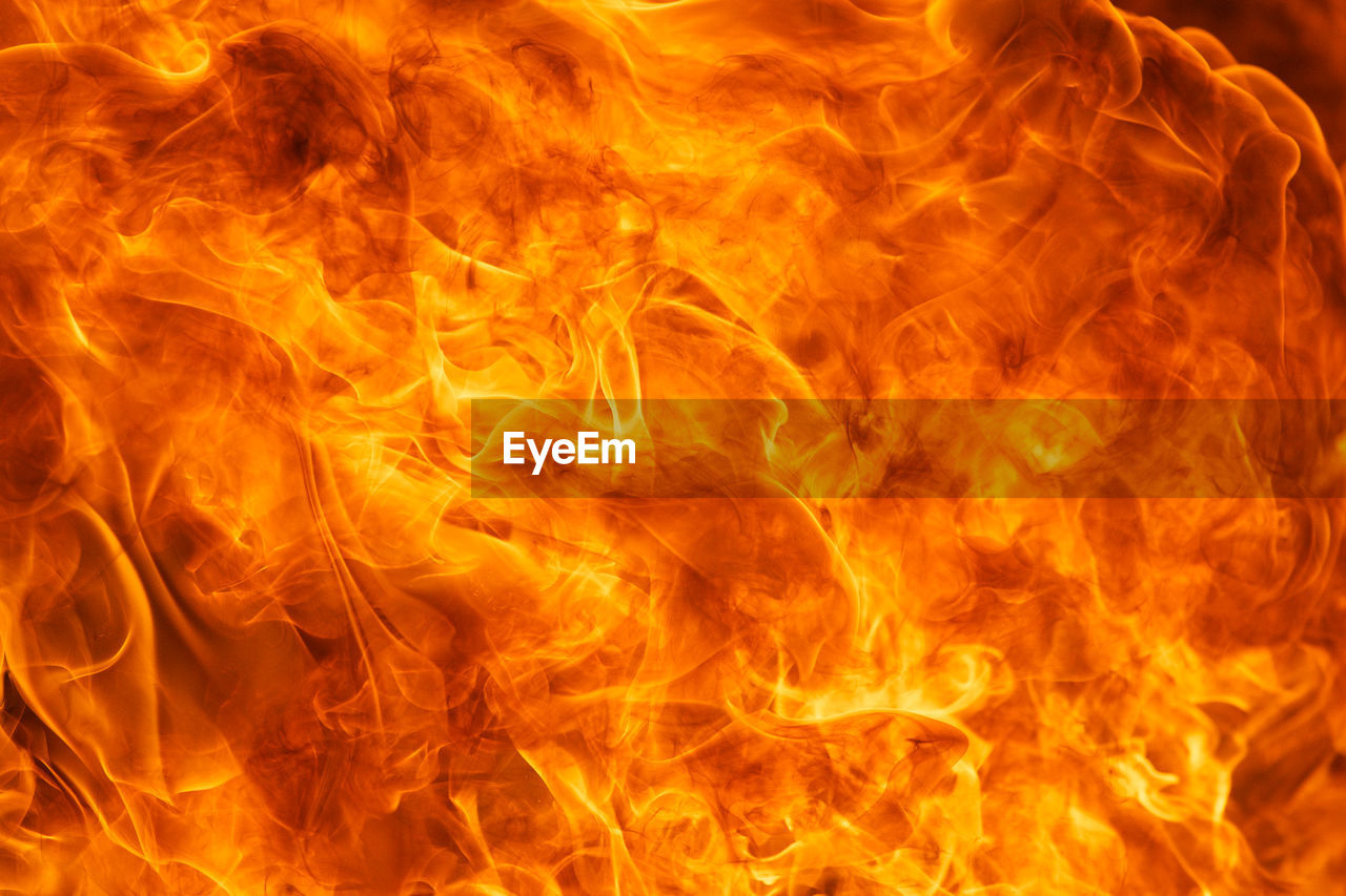 Blaze fire flame conflagration texture background