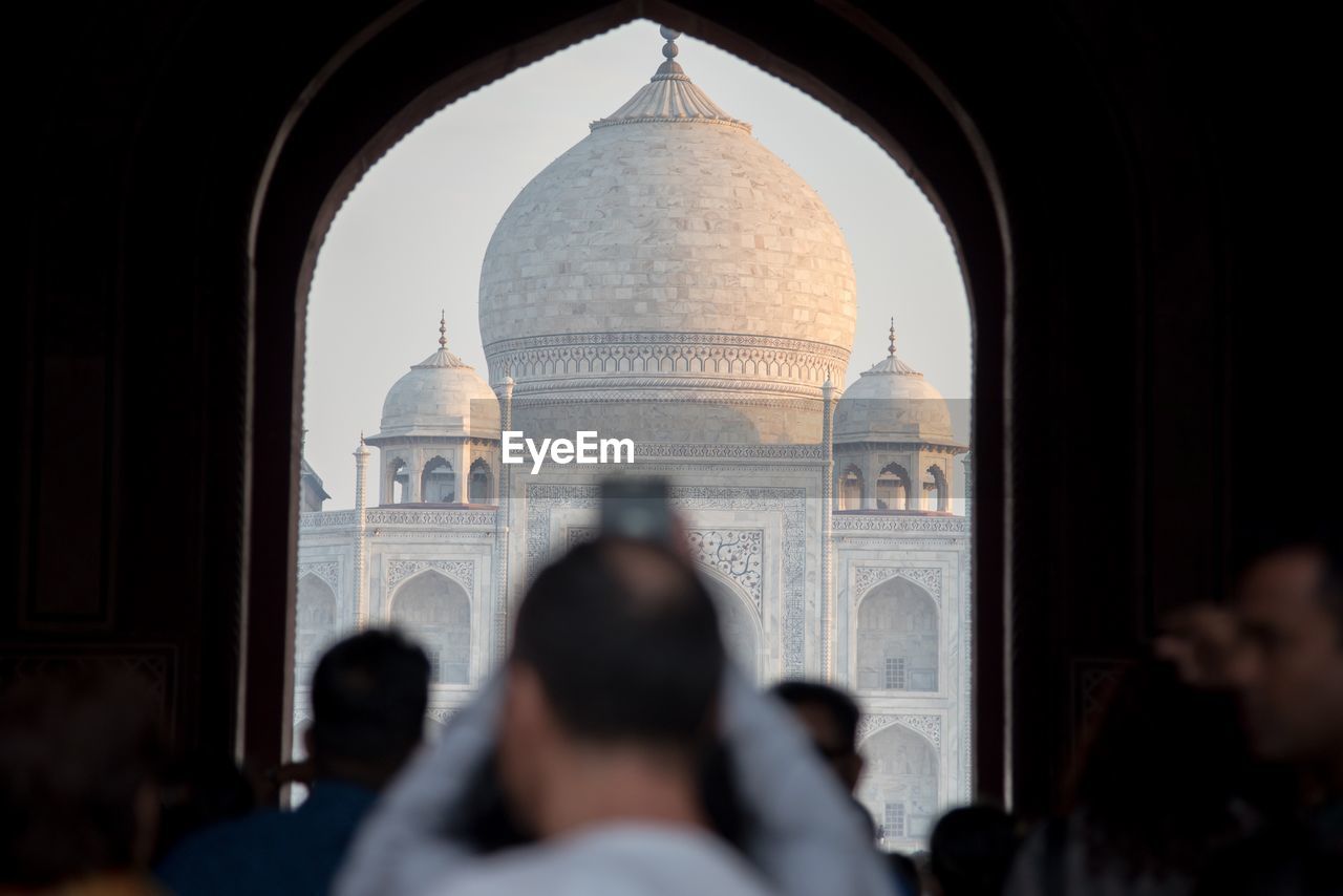 Hellotajmahal